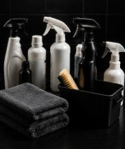 Cleaning Supplies
