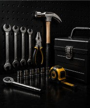 Maintenance