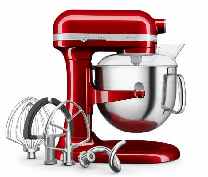 Mixer Kitchen Aid Artisan Bowl-Lift 6.6L