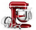 Mixer Kitchen Aid Artisan Bowl-Lift 6.6L