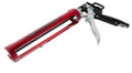 Caulk Gun CNV100SP Convoy Super 12" – Heavy Duty Black/Red