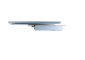 Door Closer -Synergy S1000 Concealed – Silver