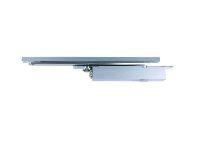 Door Closer -Synergy S1000 Concealed – Silver